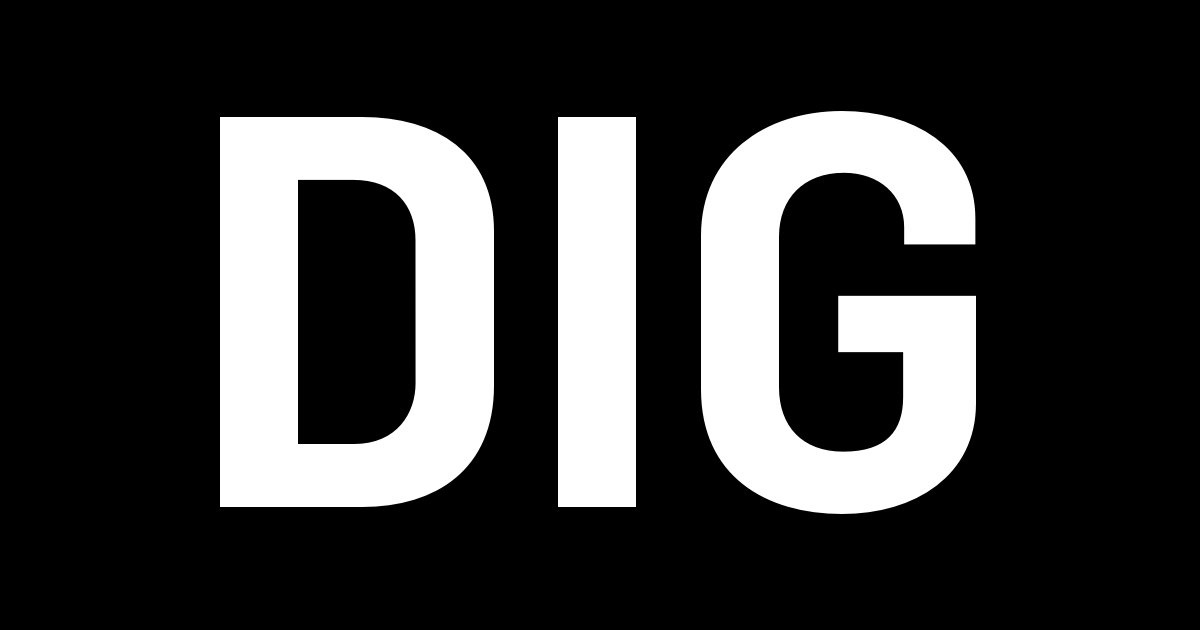 Dig Rewards Dig (Dig Inn)