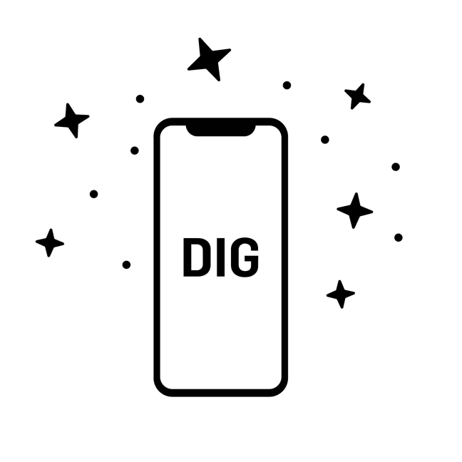 Magic sign-in link